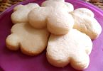 Butter Cookies, Linu Freddy, Linuskitchen