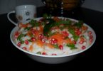 Curd Rice, Linuskitchen, Linu Freddy