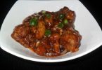 Gobi Manchurian, Linuskitchen, Linu Freddy