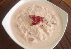 coconut chutney, Linuskitchen, Linu Freddy