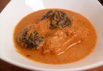 thenga aracha meen curry, Linuskitchen, Linu Freddy