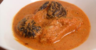 thenga aracha meen curry, Linuskitchen, Linu Freddy