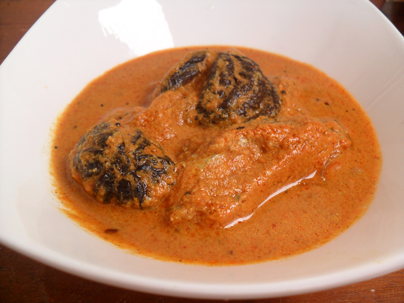 thenga aracha meen curry, Linuskitchen, Linu Freddy