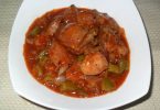 Chilli Chicken, Linuskitchen, Linu Freddy