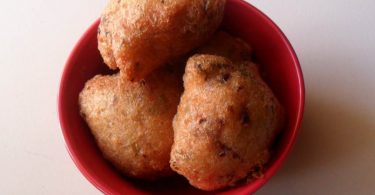 Uzhunnu Bonda, Linuskitchen, Linu Freddy