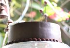 Devil's Food Cake, Linu Freddy, Linuskitchen.com