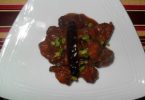 General Tso’s Chicken, Linuskitchen, Linu Freddy