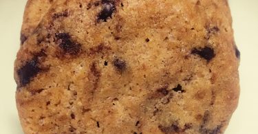 chocolate chip cookies, Linu Freddy, Linuskitchen