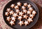 christmas Cookies, Linu Freddy, Linuskitchen