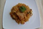 Easy Chicken Biryani, Linu Freddy, Linuskitchen