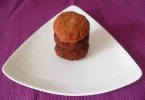 soya cutlet, linu freddy, linuskitchen