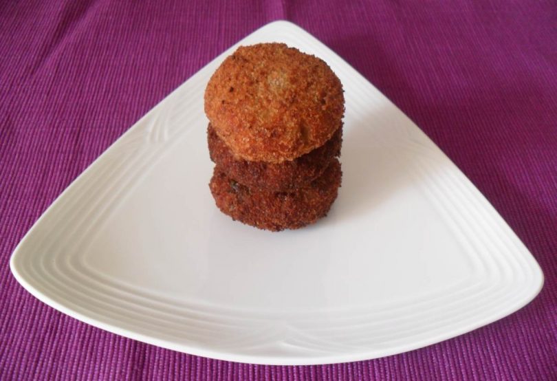 soya cutlet, linu freddy, linuskitchen